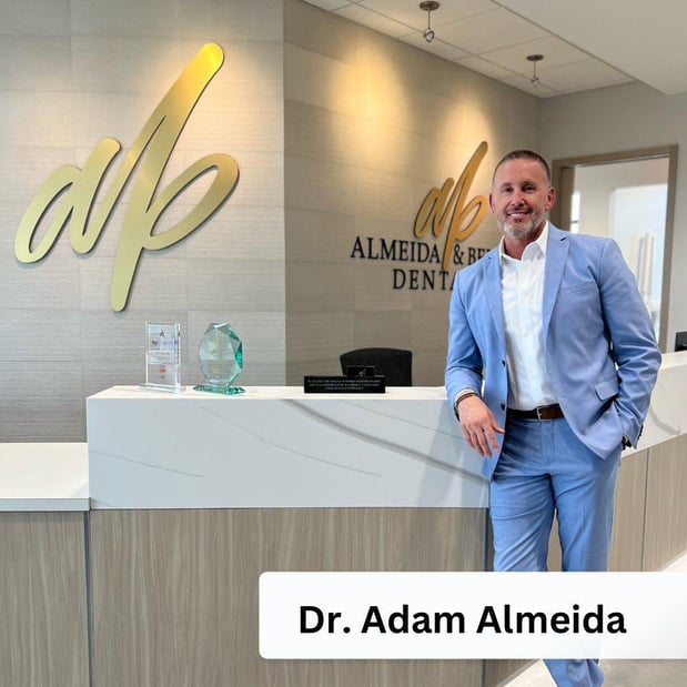 Images Almeida & Bell Dental Lone Tree - General, Cosmetic, and Implant Dentistry