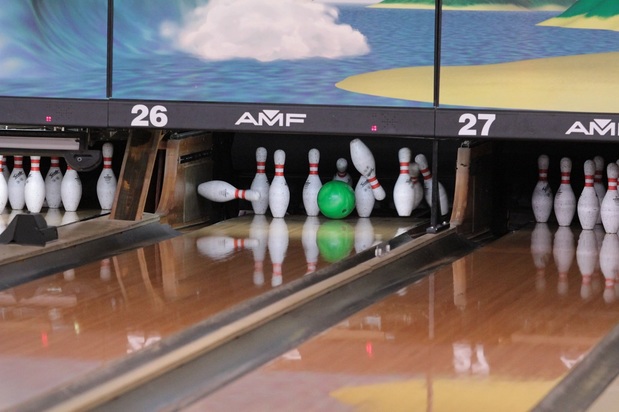 Images Century Lanes