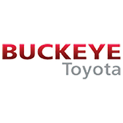 Buckeye Toyota Logo