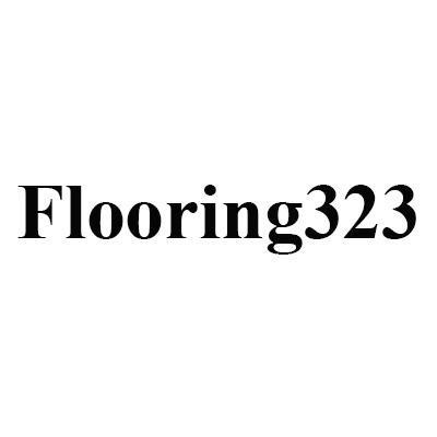 Flooring 323 Logo
