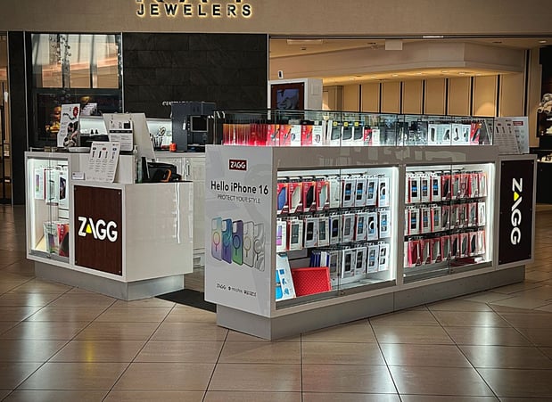 Images ZAGG Arrowhead Town Center