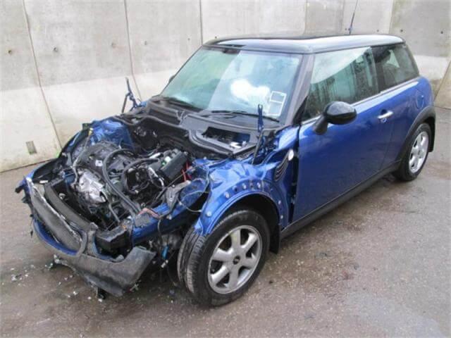 Bild 4 Autoverschrottung Düsseldorf in düsseldorf