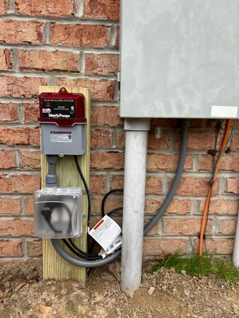 Images Coastal Septic Pros