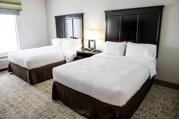 Images Hampton Inn & Suites Effingham