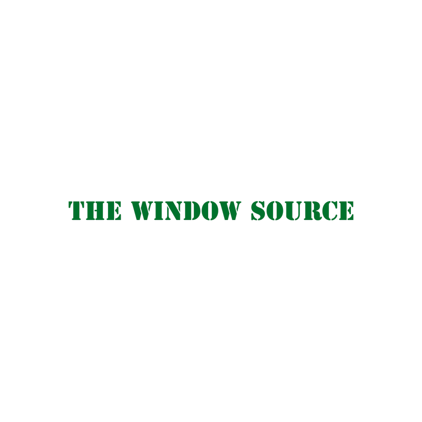 The Window Source of the Gulfcoast