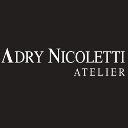 Adry Nicoletti Atelier Logo