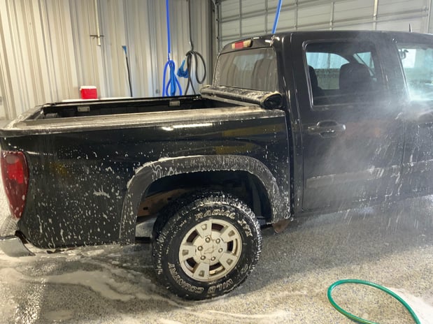 Images Raceway Car Wash