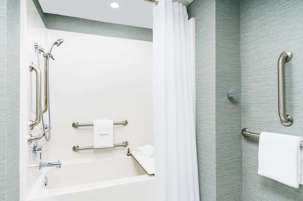 Images Homewood Suites by Hilton Myrtle Beach Oceanfront