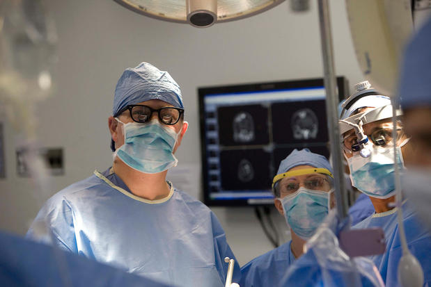 Images Tufts Medical Center Neurosurgery