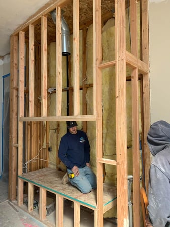 Images Prestige Construction, LLC