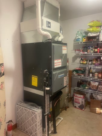 Images Allied Plumbing Heating & Cooling