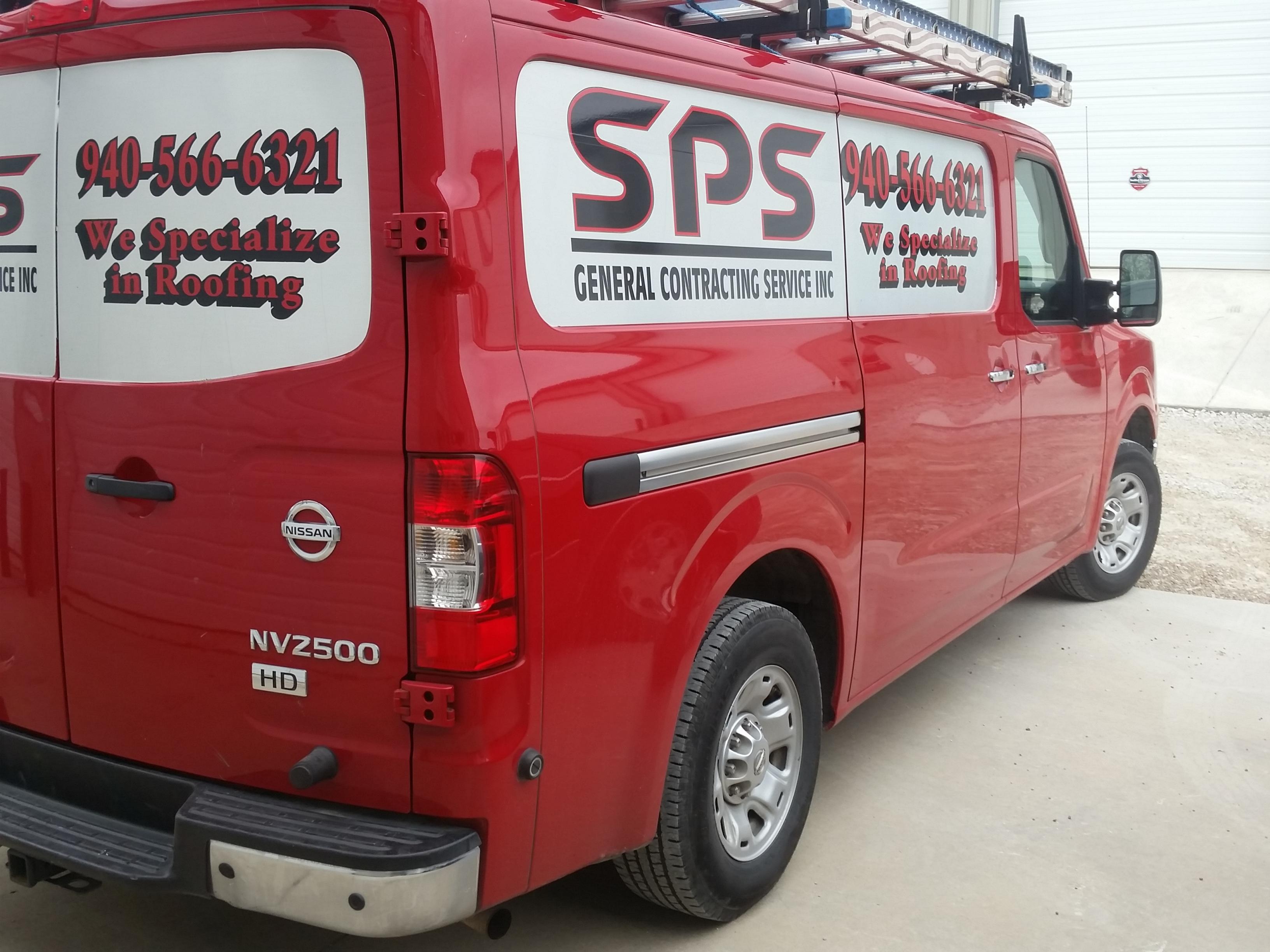 SPS Roofing Specialists
