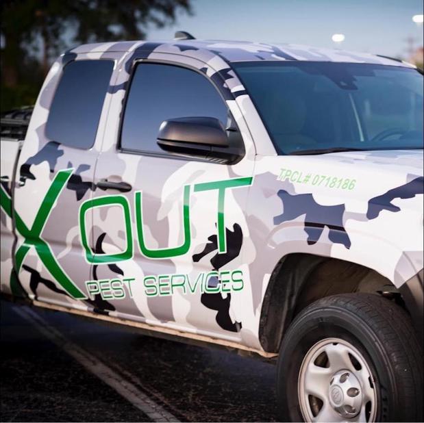 Images X Out Pest Services