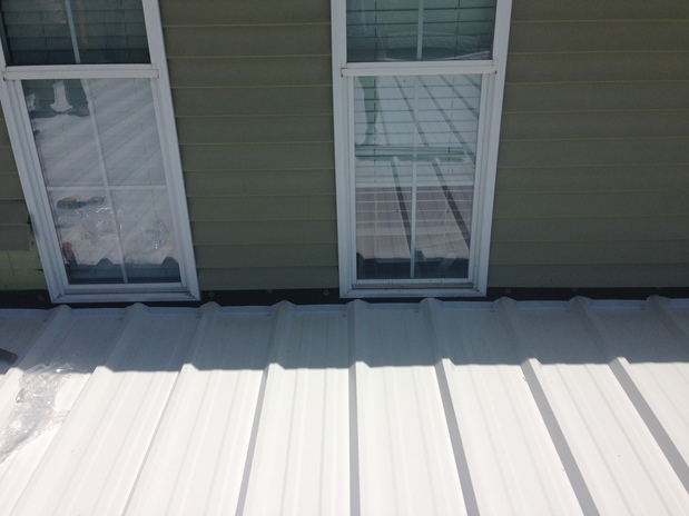 Images DG Diaz Roofing Services of New Orleans