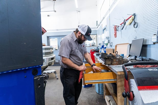 Images Northwest Auto Specialist