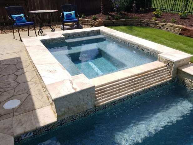 Images Backyard Pool Specialists: BPS Pools
