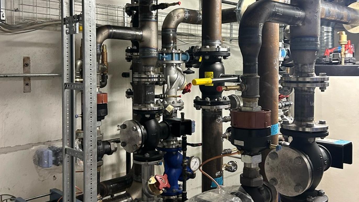 Images Nordisk Svejse Teknik ApS