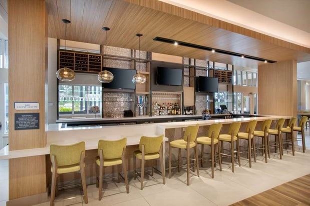 Images Hilton Garden Inn Panama City Airport