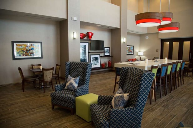 Images Hampton Inn & Suites McKinney