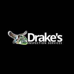 Drake's Inspection Services Logo