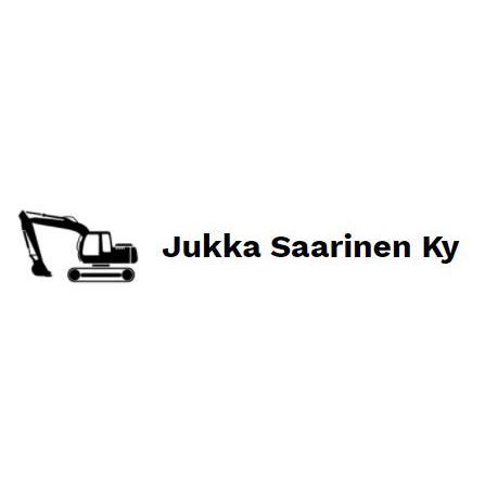 Jukka Saarinen Ky Logo