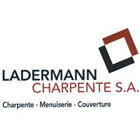 Ladermann Charpente SA Logo