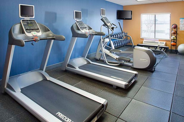 Images Hampton Inn & Suites Mansfield