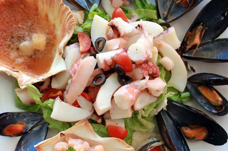 Images Ristorante Pizzeria Arco