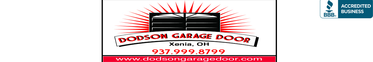 Dodson Garage Door