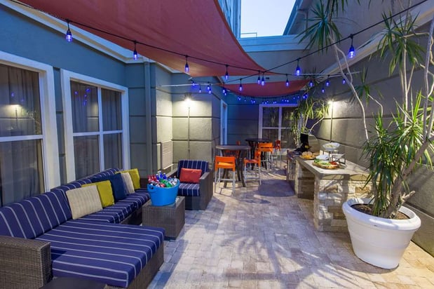 Images Homewood Suites by Hilton Orlando-International Drive/Convention Center