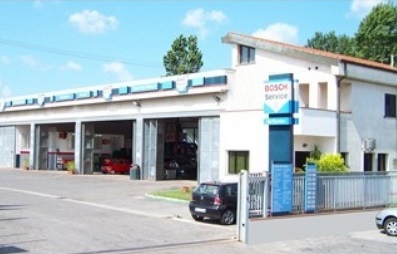 Images Tecnodiesel Pisana