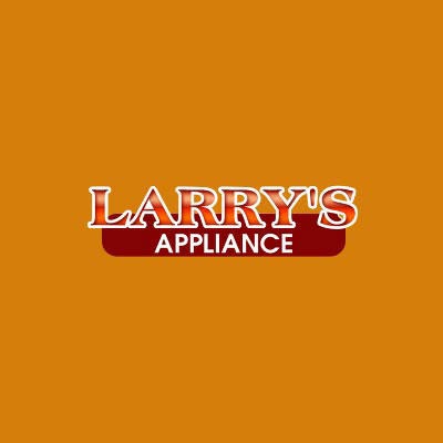 Larry's Appliance Logo
