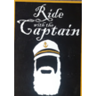 Ride with the Captain