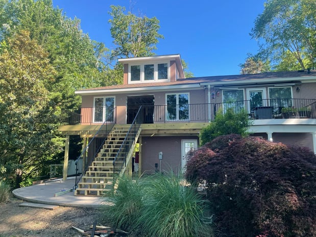 Images B&G Construction LLC