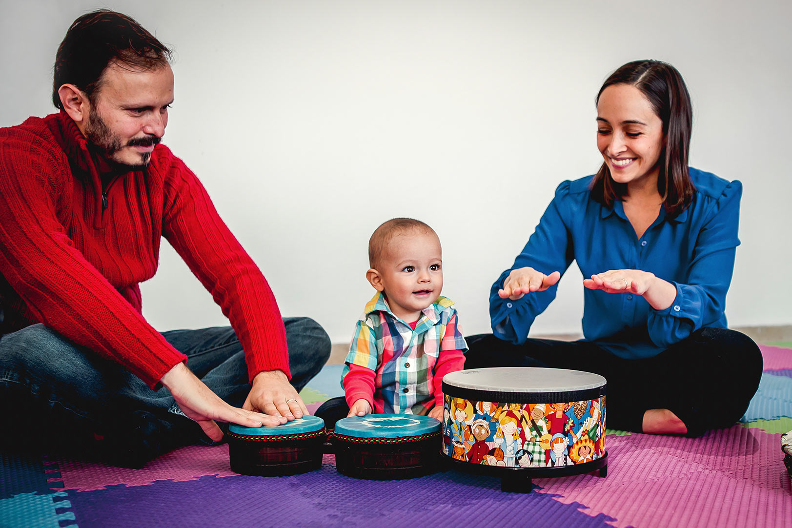 Bilder Music Together in Geneva Center - many classes in Geneva and area