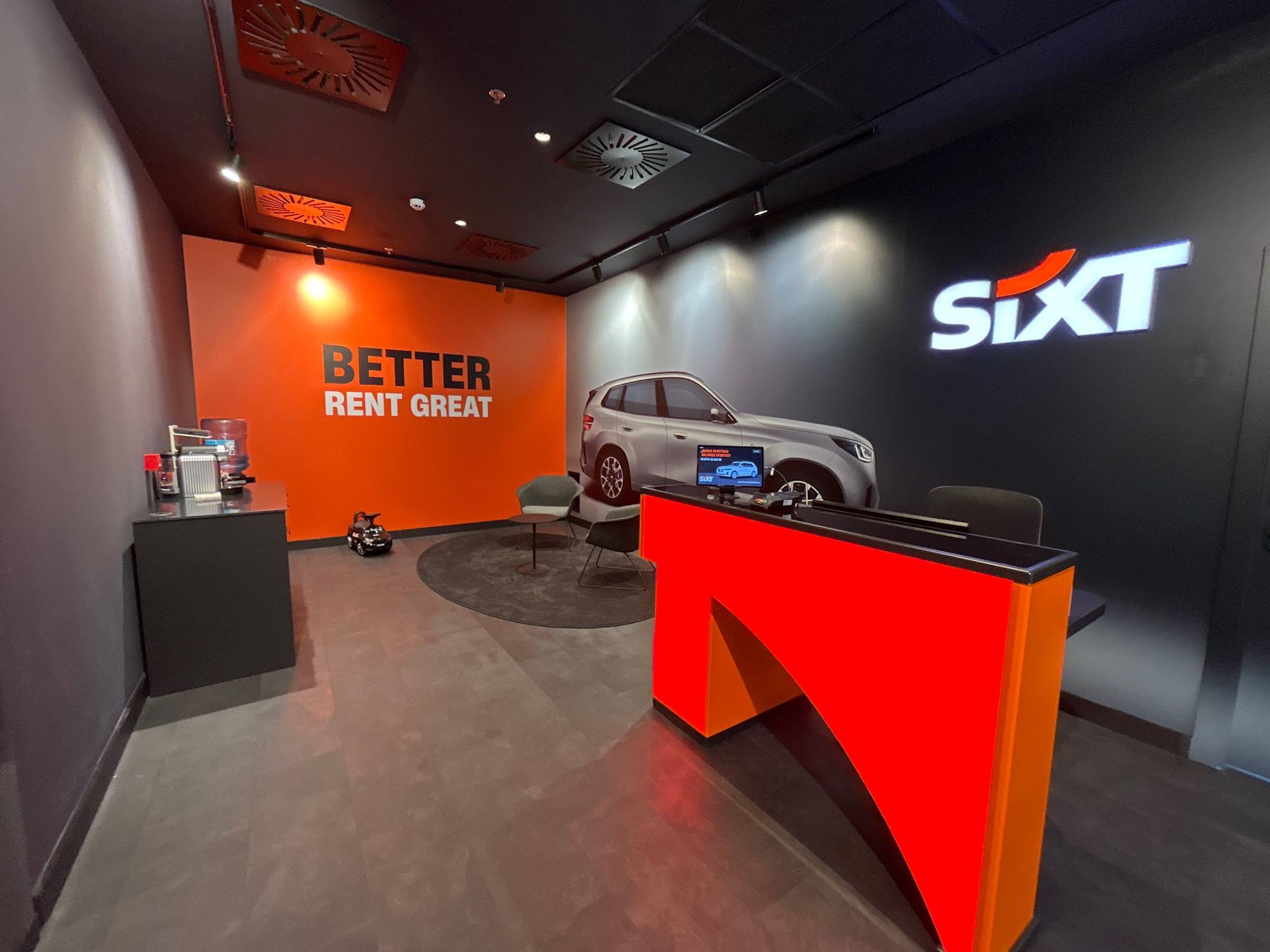 Galería en miniatura