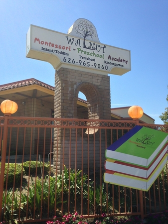 Images Walnut Montessori-Preschool Academy
