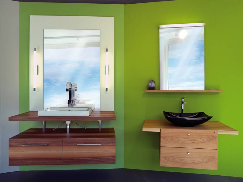 Bilder Troxler Schreinerei