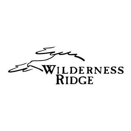 Wilderness Ridge Logo