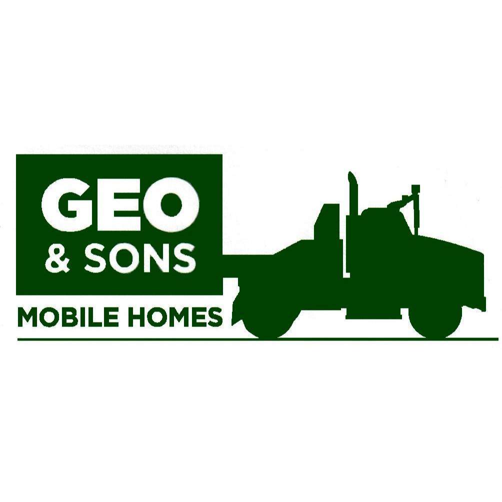 Geo & Sons Mobile Homes