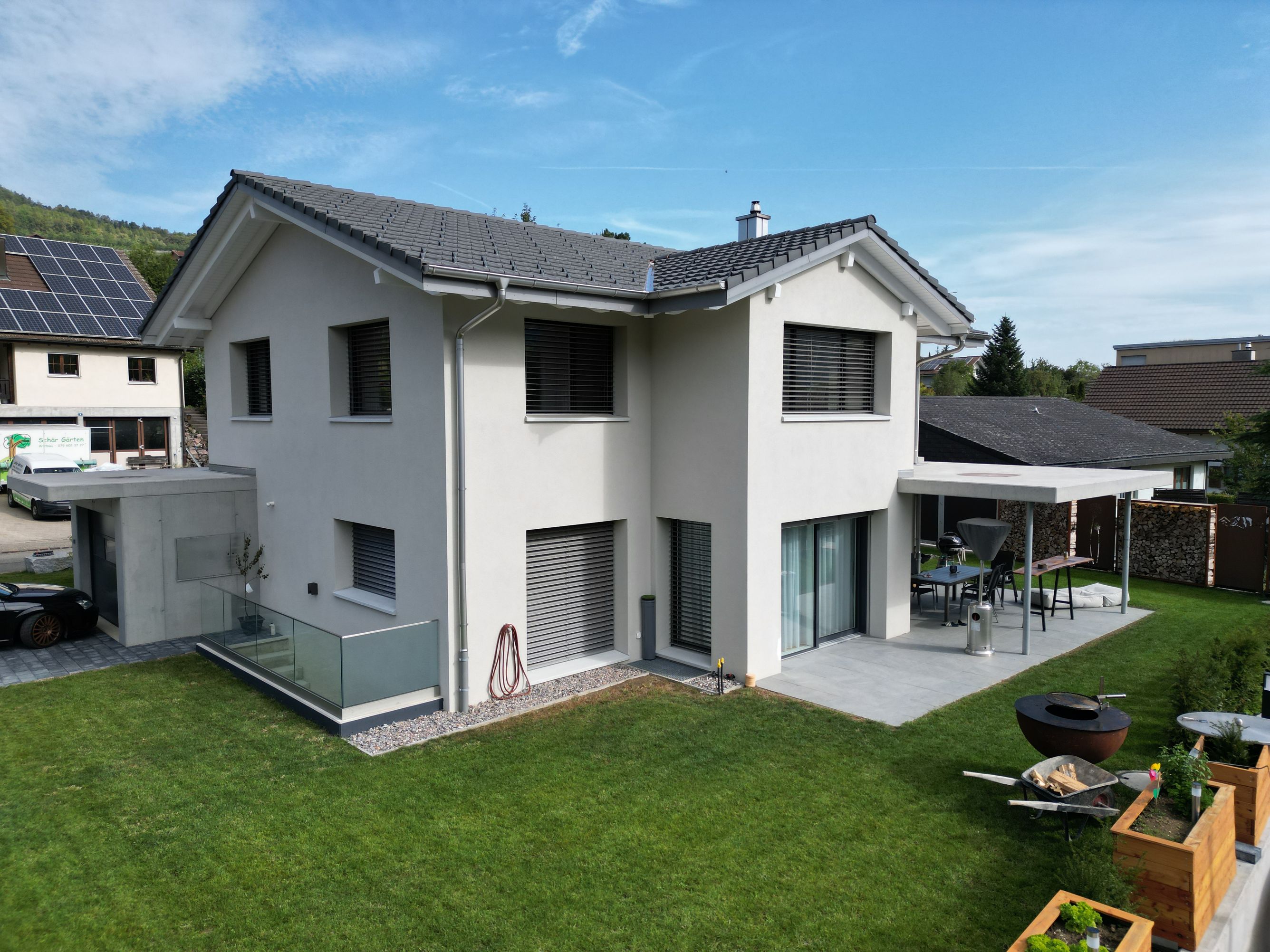 Bilder Böller Architekturbüro