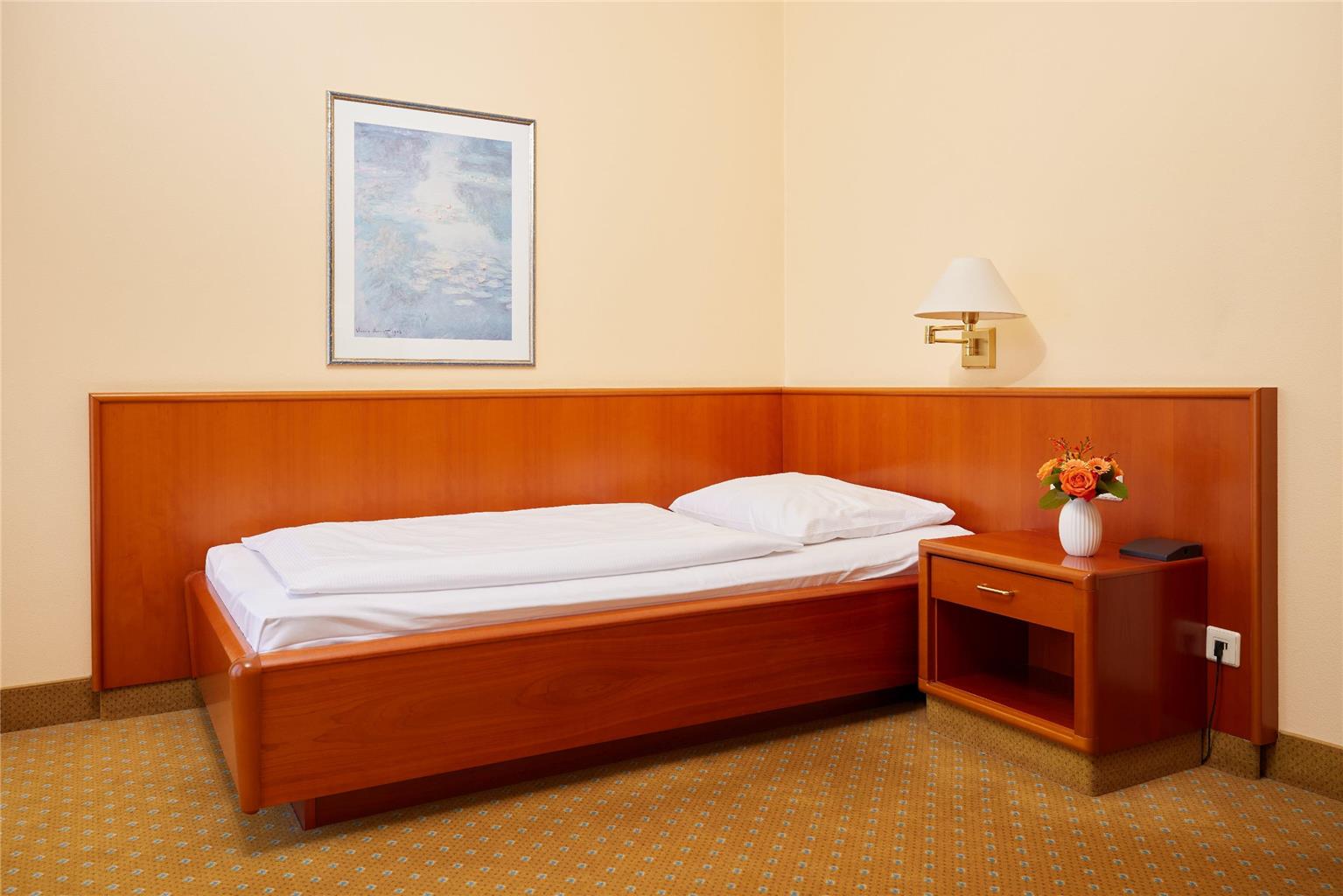 Bild 14 Best Western Hotel Geheimer Rat in Magdeburg