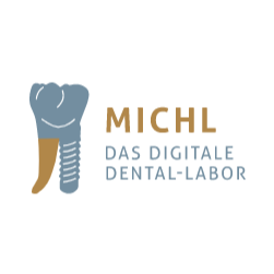 Dental-Labor Michl Logo