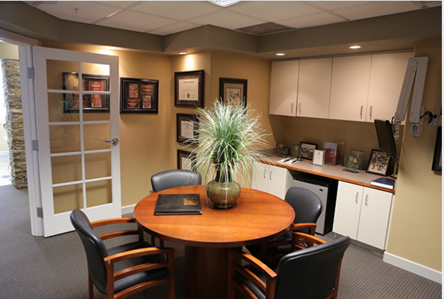 Images Almeida & Bell Dental Lone Tree - General, Cosmetic, and Implant Dentistry
