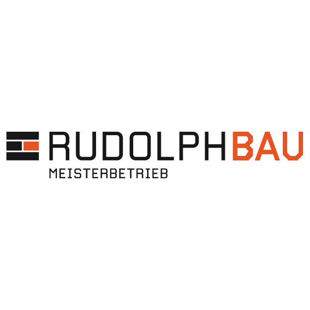 Logo Rudolph Bau