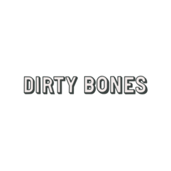 Dirty Bones Logo