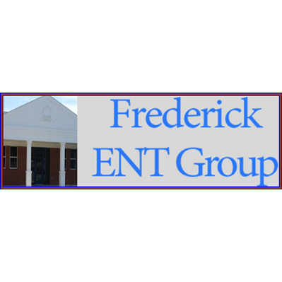 Frederick ENT Group Logo