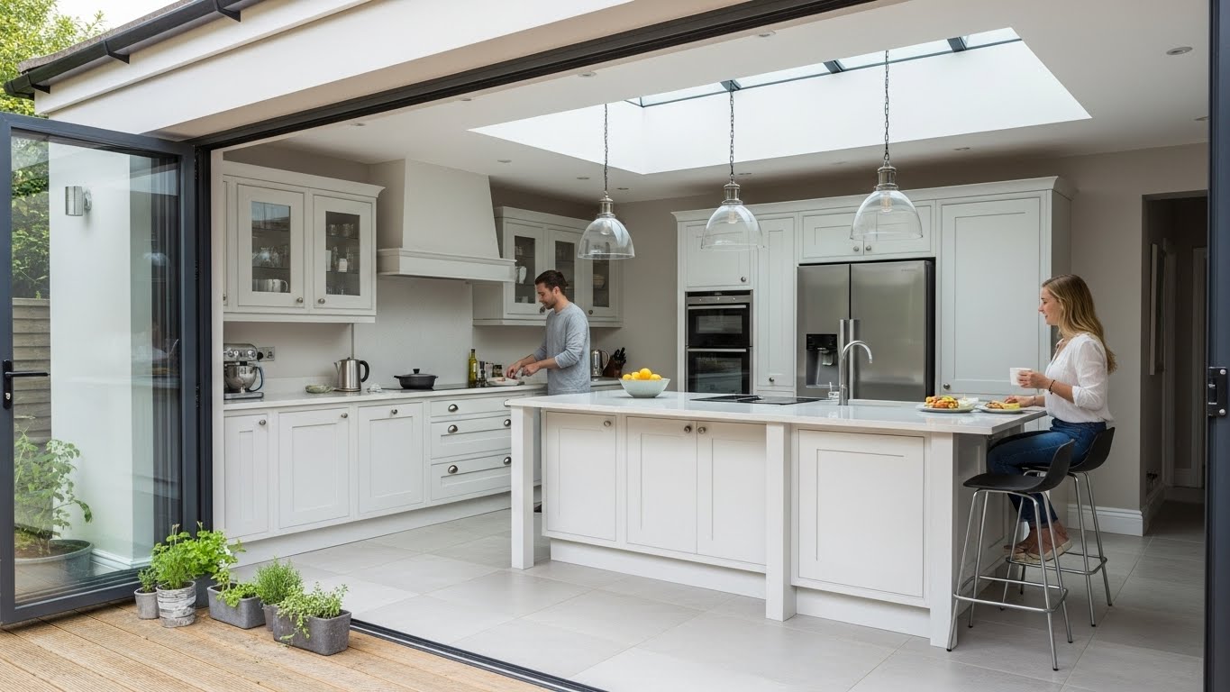 California Pro Builders Image