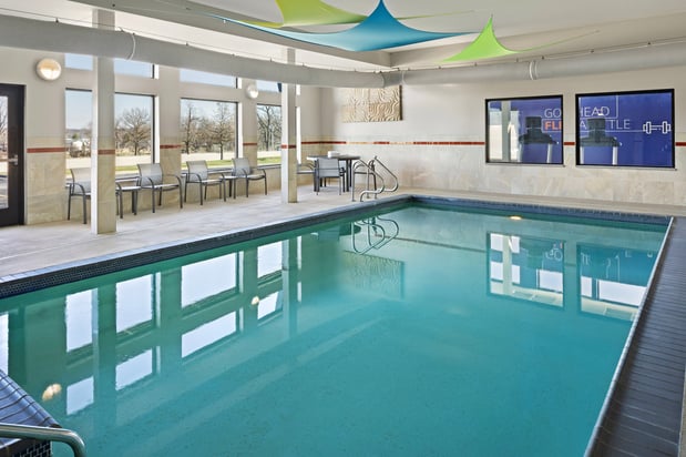 Images Holiday Inn Express Moline - Quad Cities by IHG