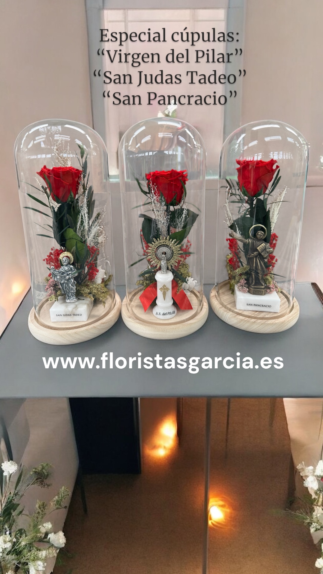 Images Floristas García